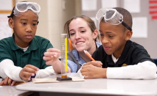 Learning Acceleration Resources