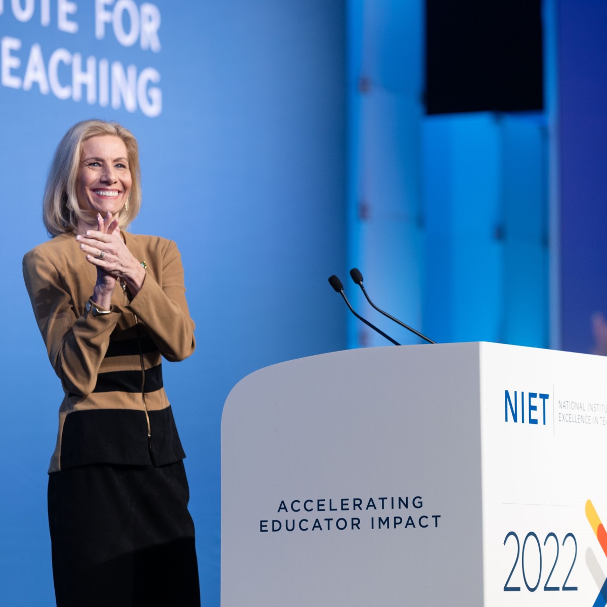 Preparing Aspiring Teachers to Be Effective from Day One | NIET ...
