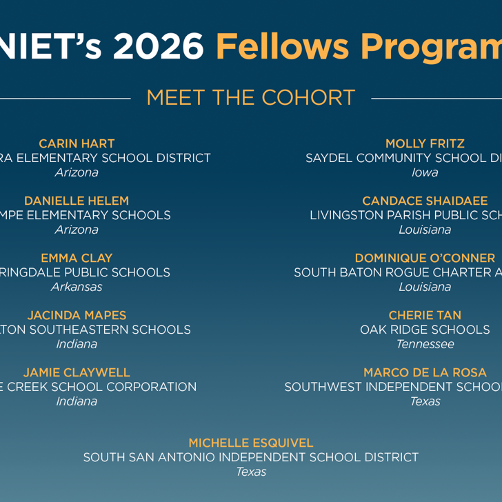 NATIONAL INSTITUTE FOR EXCELLENCE IN TEACHING SALARY visual data 6