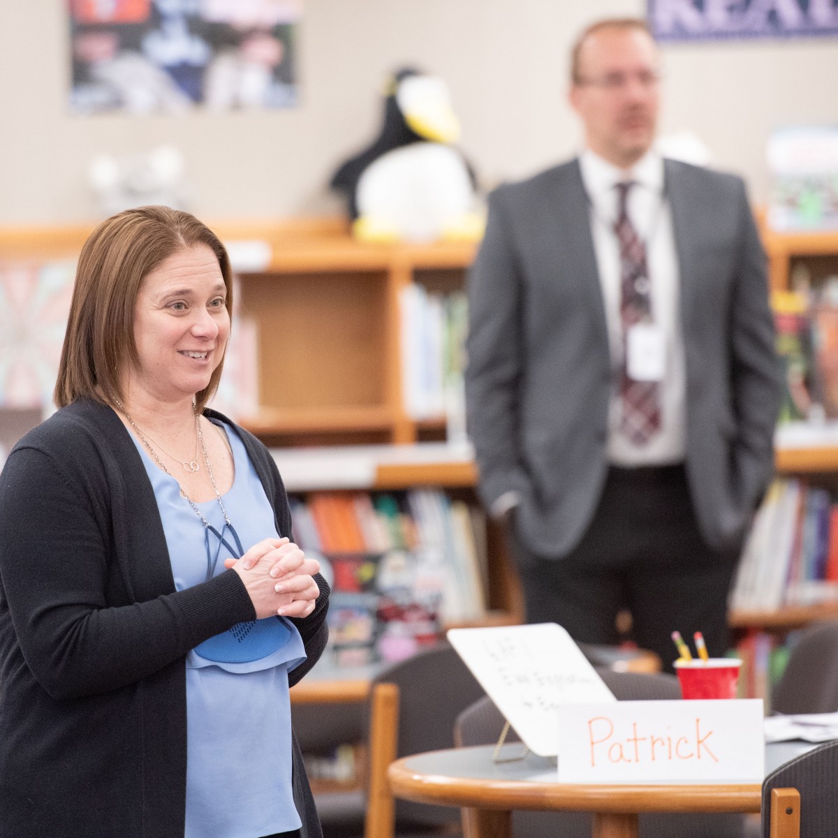 How Five Indiana School Systems Are Elevating Teacher Leadership