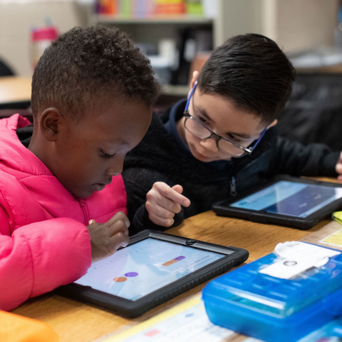 Supporting Students Social Emotional Learning In A Virtual Classroom