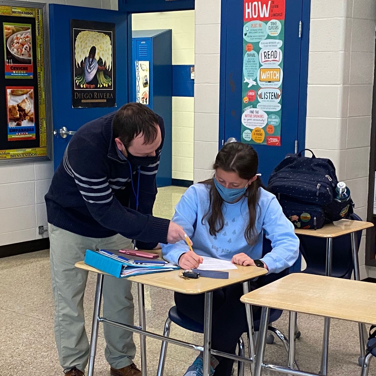 Investing in Teacher Leadership to Accelerate Learning NIET