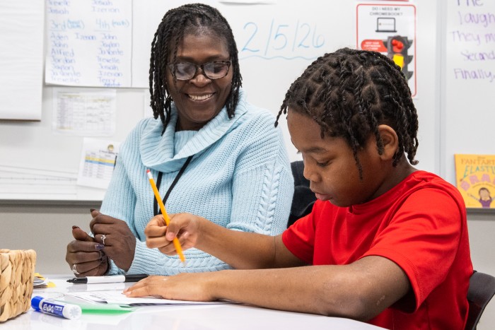 What Teachers Value in Professional Development