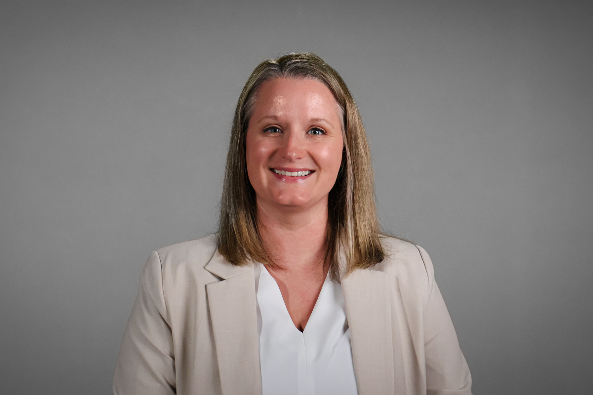 Arkansas Educator Amanda Perring Named Member of National Institute for Excellence in Teaching’s Prestigious 2027 Teacher Leader Fellows Program