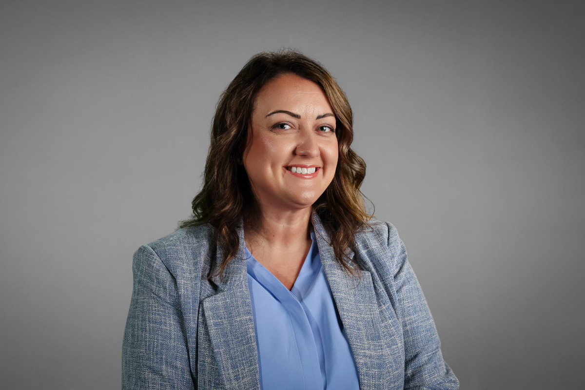 Tennessee Principal Ashley Billingsley Named Member of National Institute for Excellence in Teaching’s Prestigious 2027 Teacher Leader Fellows Program