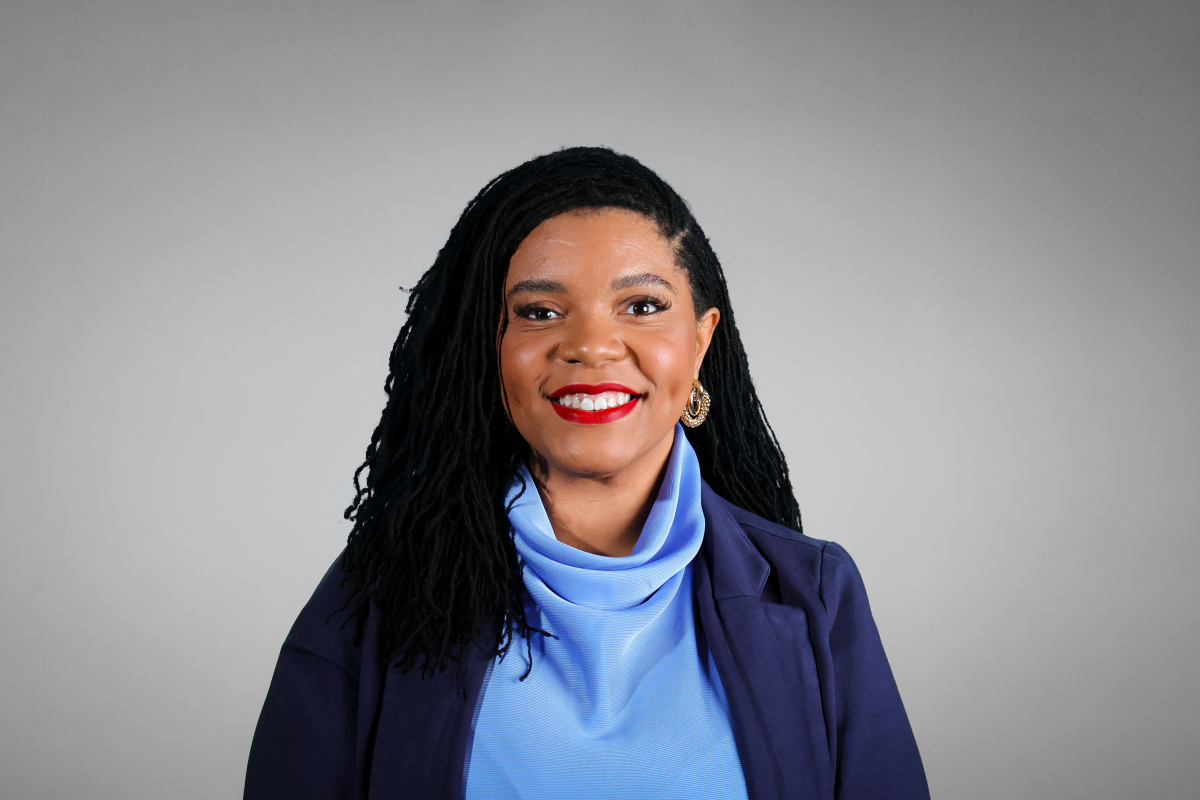 Louisiana Educator Kiera Deloch Named Member of National Institute for Excellence in Teaching’s Prestigious 2027 Teacher Leader Fellows Program