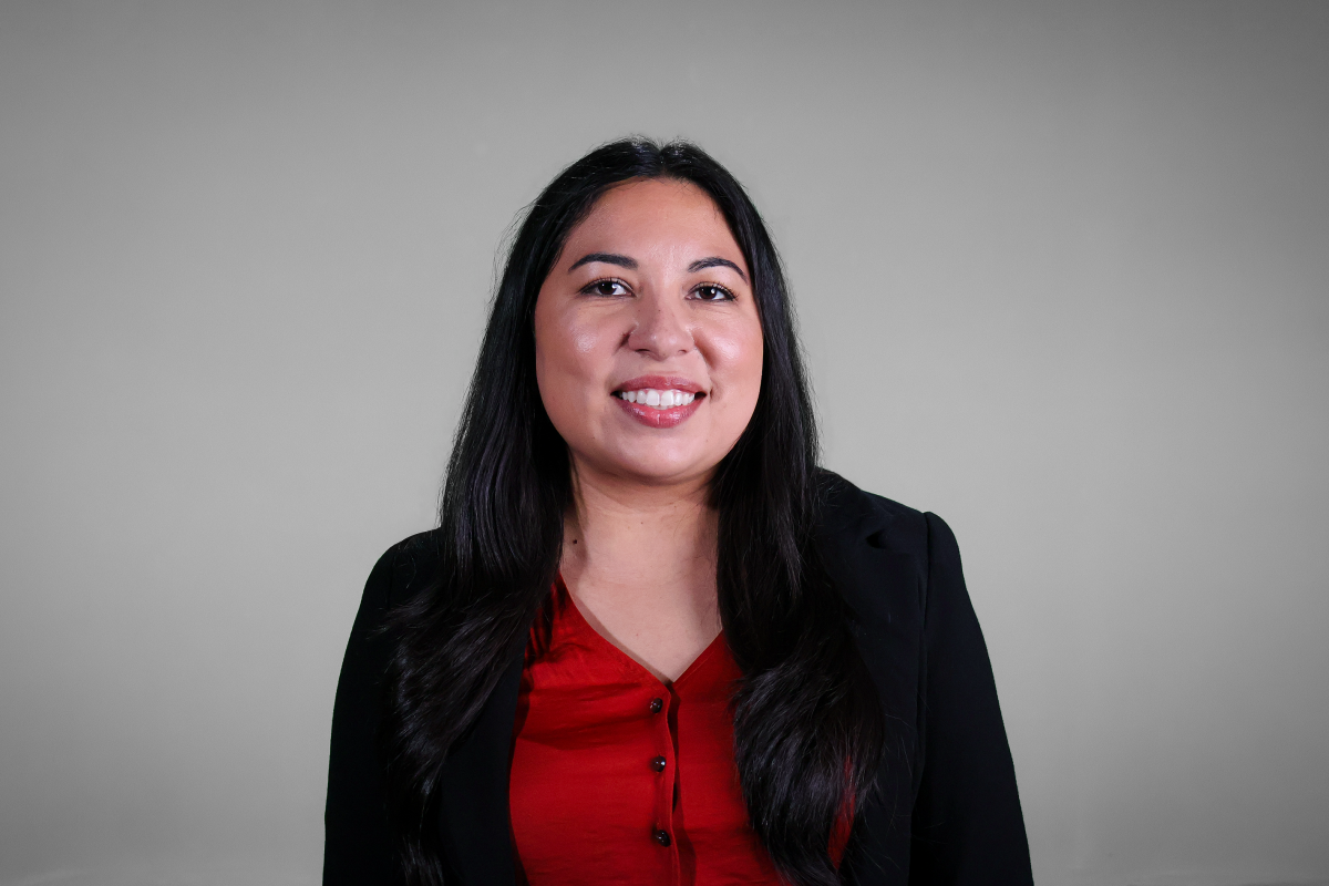 Texas Educator Nadia Perusquia Named Member of National Institute for Excellence in Teaching’s Prestigious 2027 Teacher Leader Fellows Program