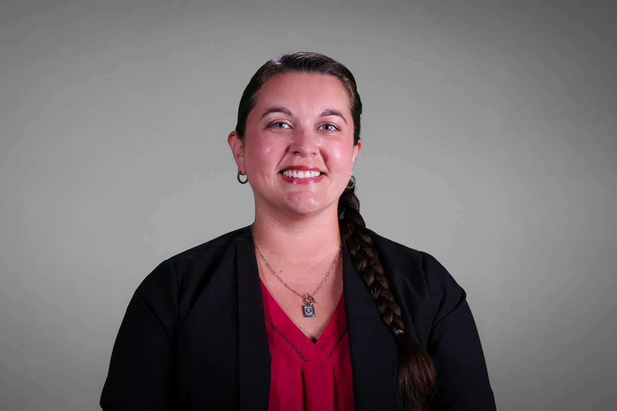 Texas Educator Olivia Grubbs Named Member of National Institute for Excellence in Teaching’s Prestigious 2027 Teacher Leader Fellows Program