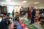 NIET and DeSoto leaders visit classrooms