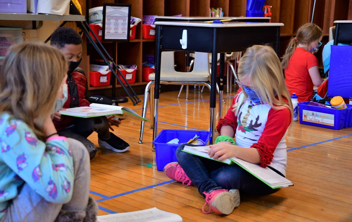 Muncie, Indiana: Teacher Leadership Improves the Learning Experience for All Students