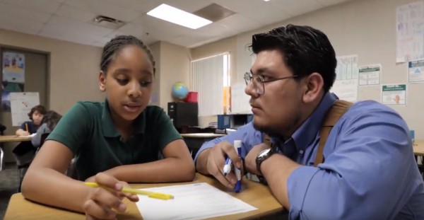 2019 Founder's Award Finalist: Wildflower School, Arizona