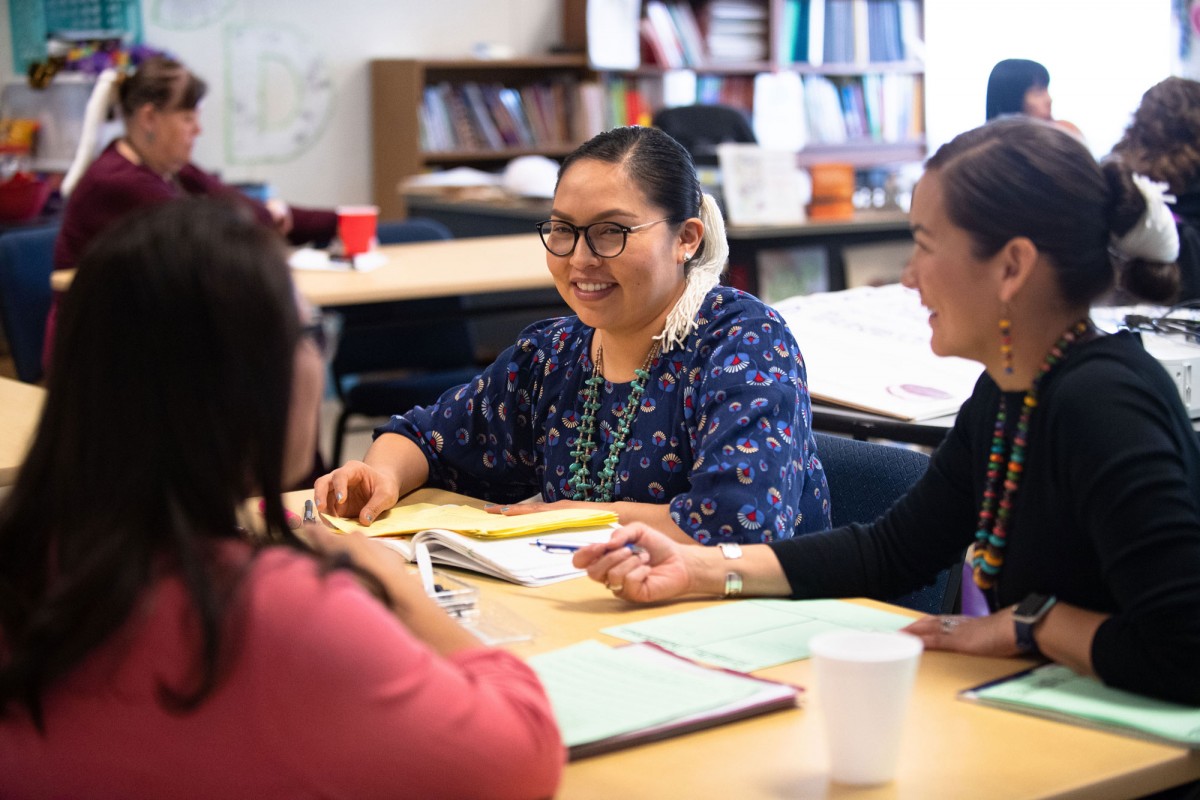 Five Schools from Arizona, Louisiana, and Texas Named NIET Founder's Award Finalists, Receive $10,000