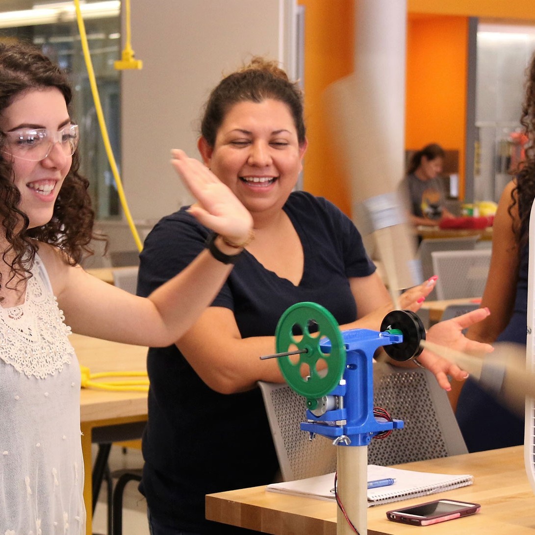 Supporting Aspiring Teachers During COVID19 NIET National