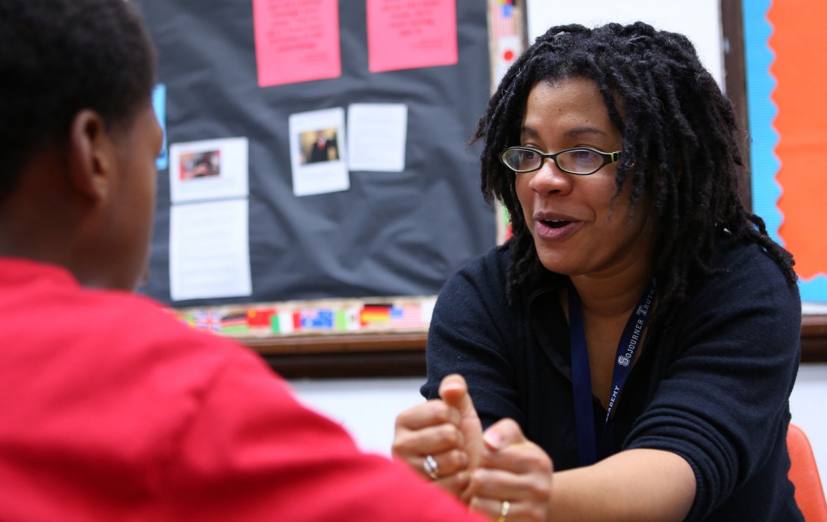 New NIET Partnership to Build Teacher Leadership and Retain Effective Educators in Michigan