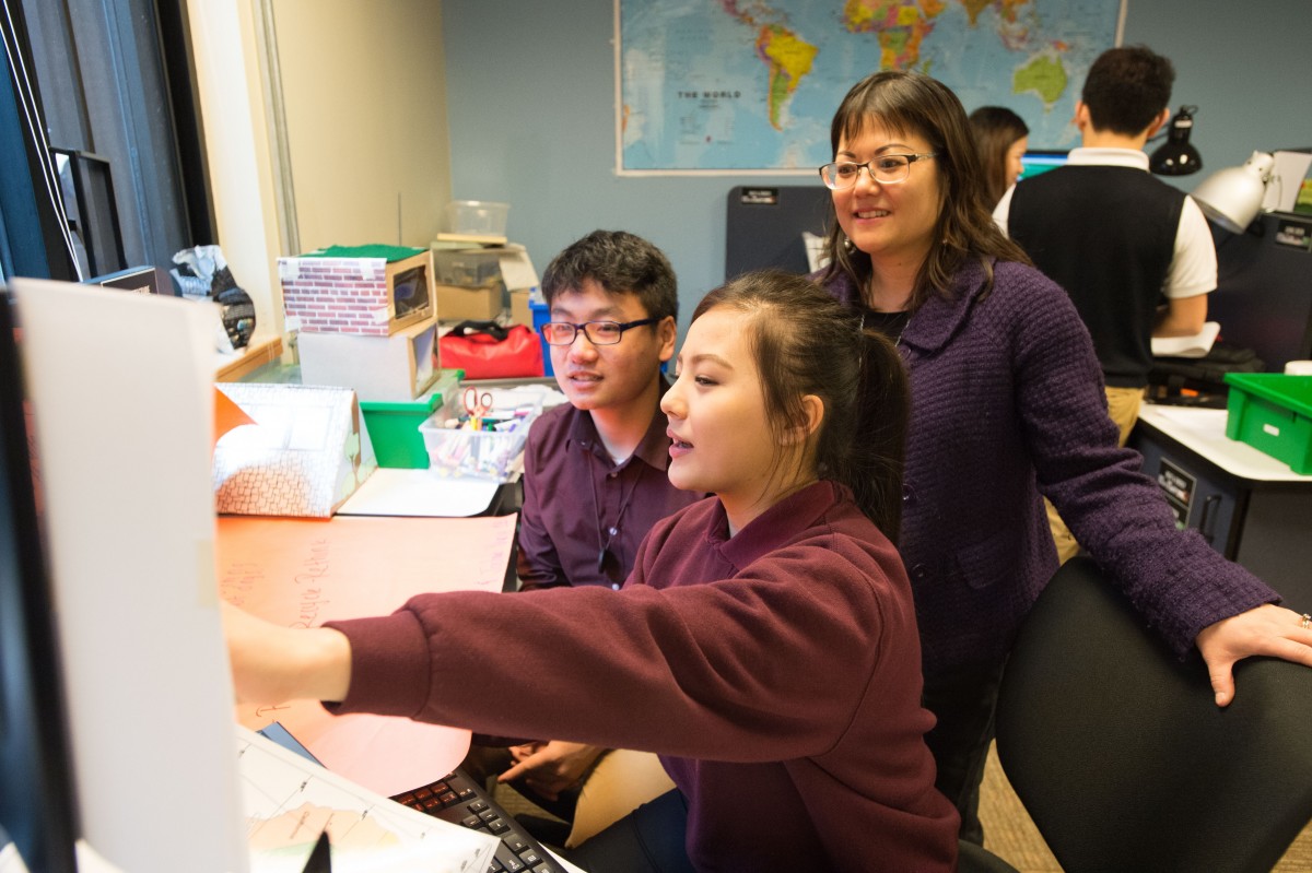 New Websites Spotlight Progress of Minnesota and Tennessee Schools Using TAP to Increase Achievement