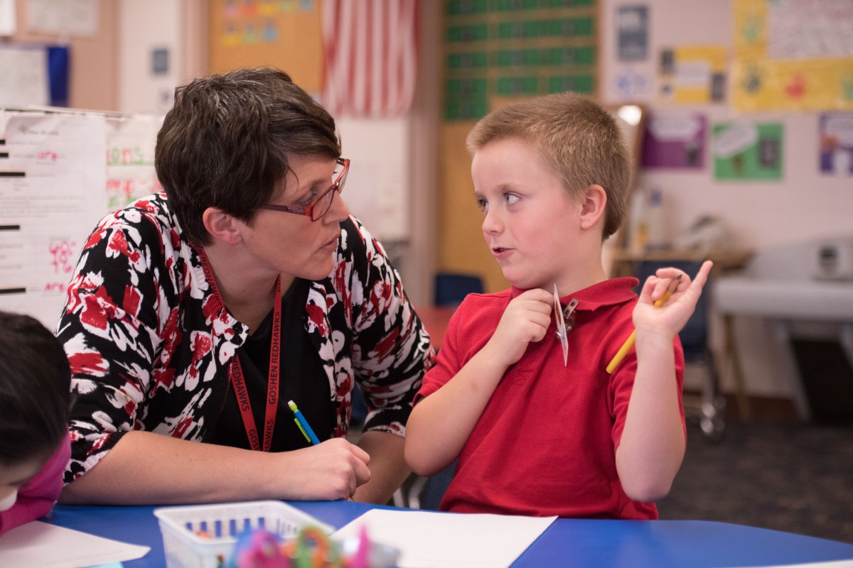 National Institute for Excellence in Teaching Announces 2017 TAP Founder's Award Finalists 