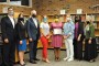 NIET, Knox County Schools, and Sarah Moore Greene Magnet Academy Celebrate 2020 NIET School of Promise Award