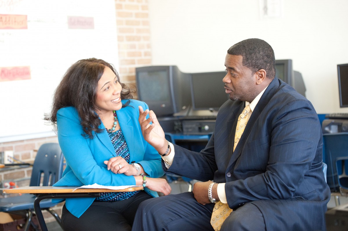 State Plans to Promote Educator Effectiveness and Equitable Access