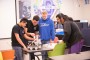 Somerset High School, Texas, Students Collaborate on a STEM Project