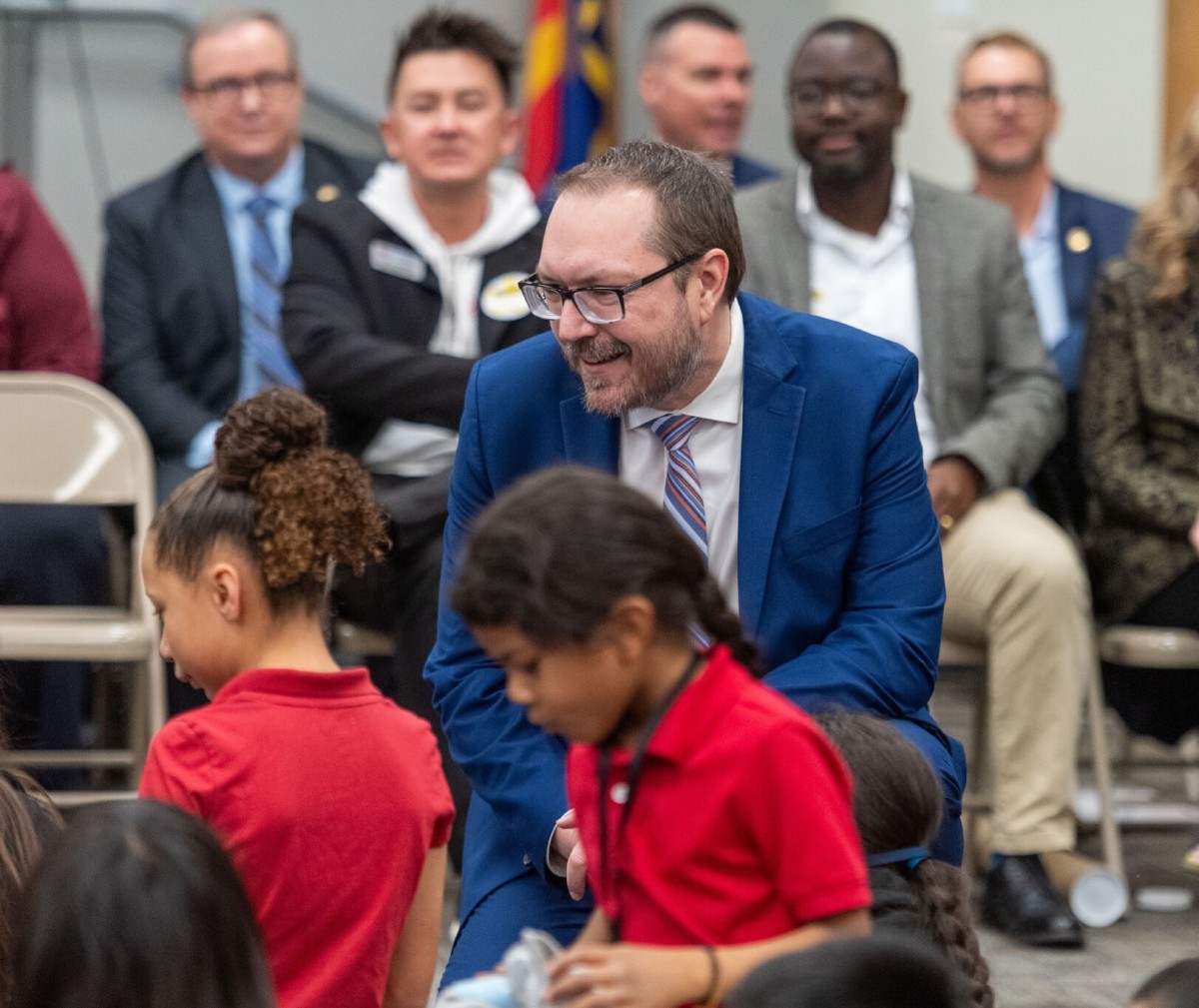 Back to School 2026: Generate Excellence Together