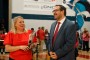 North DeSoto High School Celebrates 2024 NIET Founder's Award