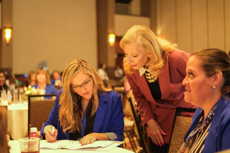 NIET's 2024 Summer Institute