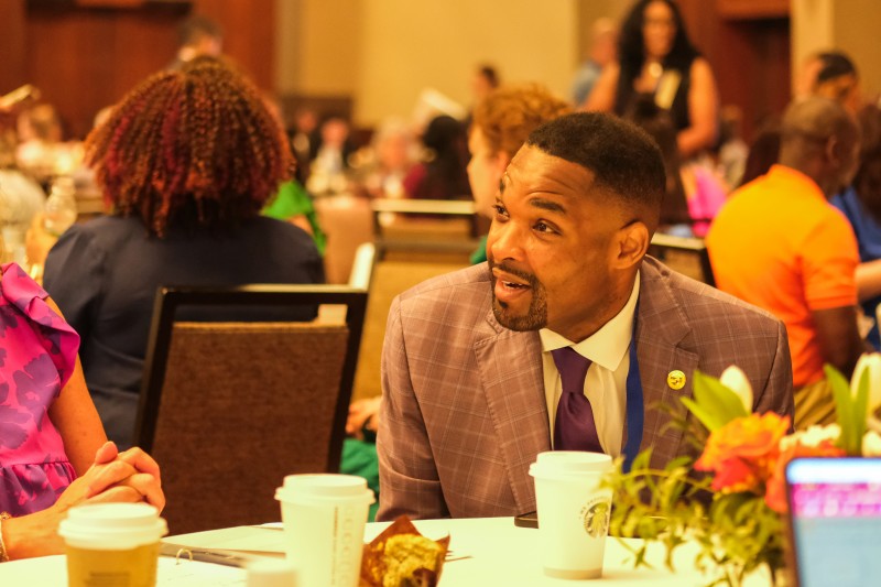 NIET's 2024 Summer Institute