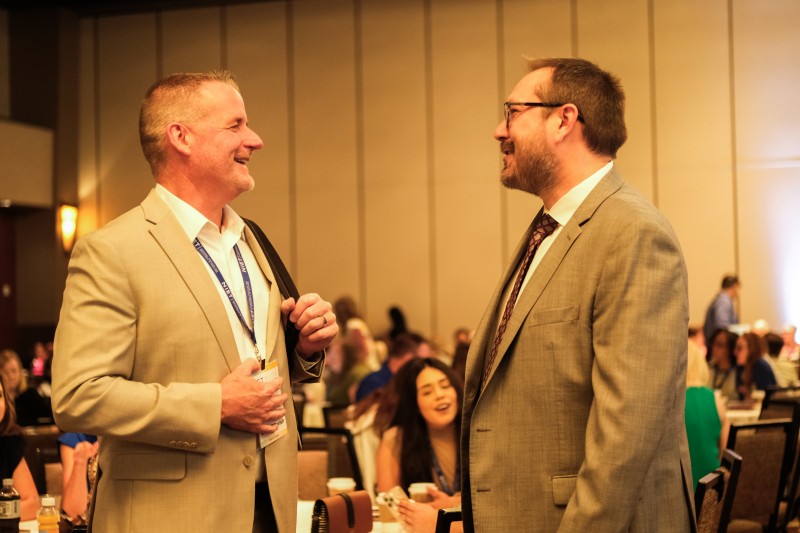 NIET's 2024 Summer Institute