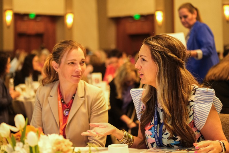 NIET's 2024 Summer Institute