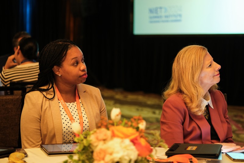 NIET's 2024 Summer Institute