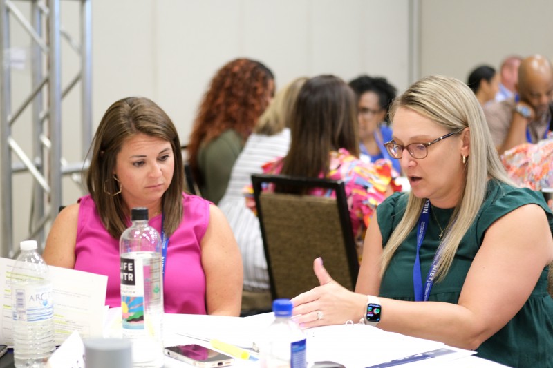 NIET's 2024 Summer Institute