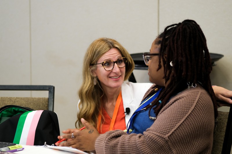 NIET's 2024 Summer Institute