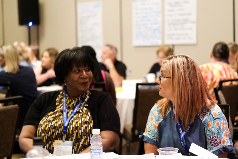 NIET's 2024 Summer Institute