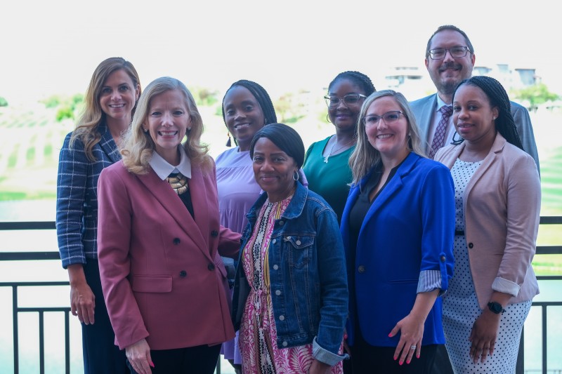 NIET's 2024 Summer Institute