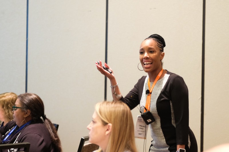 NIET's 2024 Summer Institute