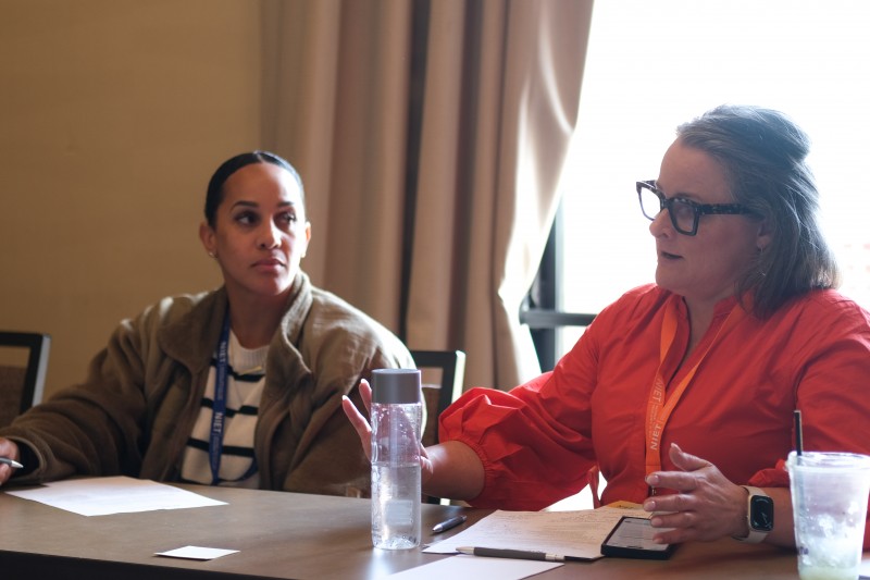 NIET's 2024 Summer Institute