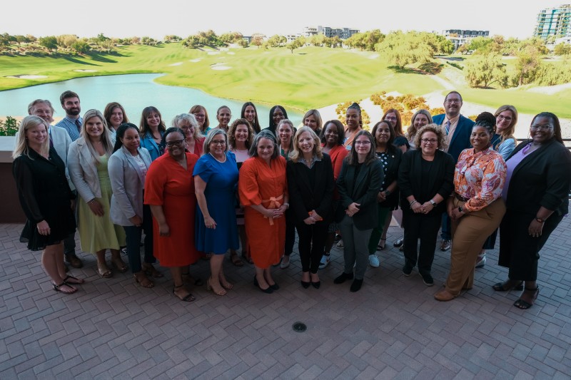 NIET's 2024 Summer Institute