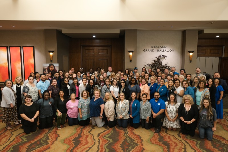 NIET's 2024 Summer Institute