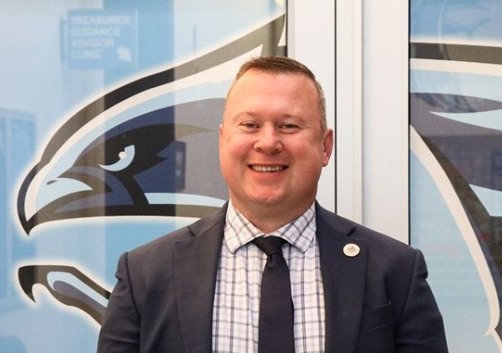 Leading Through Touchdowns and Test Scores: An Indiana Principal’s Story