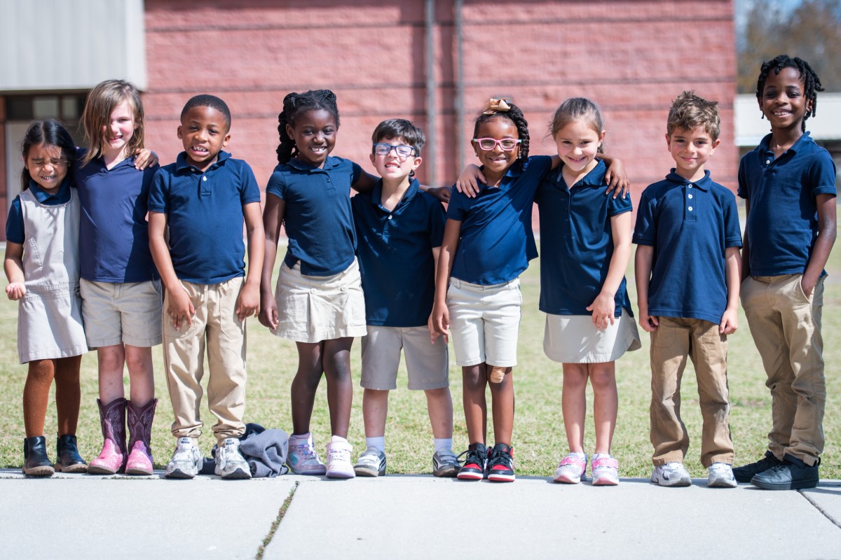 Five Schools Across the U.S. Selected as Finalists for NIET’s Founder’s Award, Contending for $50,000 Grand Prize