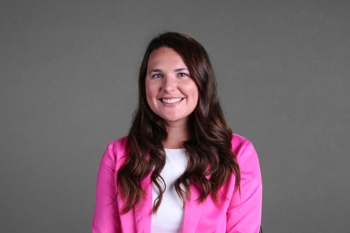 Iowa Educator Molly Fritz Named Member of National Institute for Excellence in Teaching’s Prestigious 2026 Fellows Program