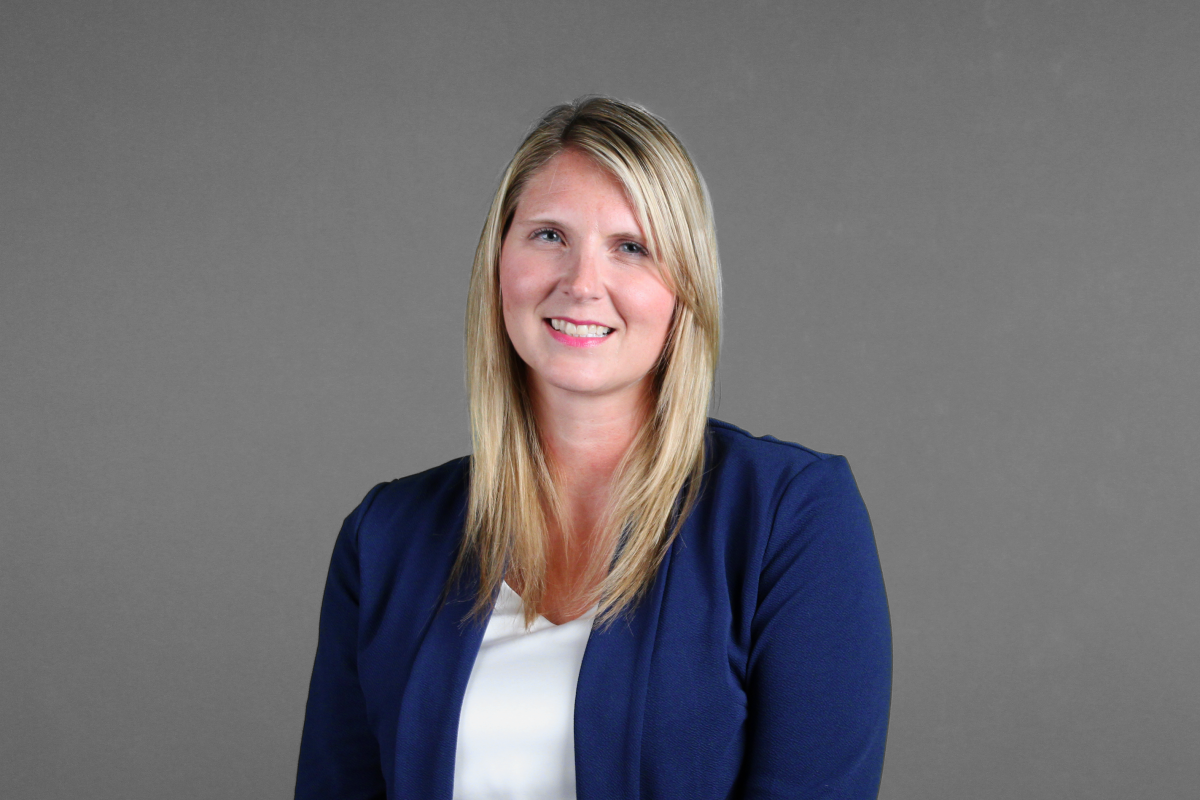Arizona Educator Danielle Helem Named Member of National Institute for Excellence in Teaching’s Prestigious 2026 Fellows Program