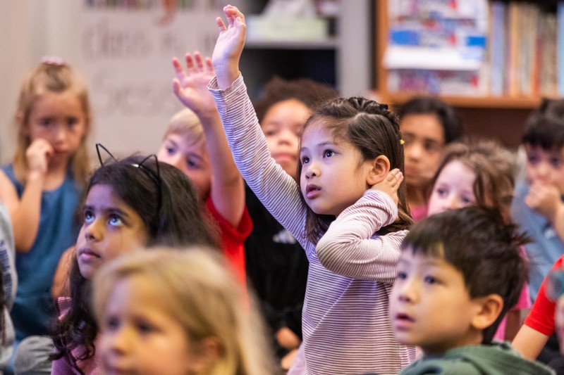 2026 NIET Founder's Award Finalist: Horizon Honors Elementary School, AZ