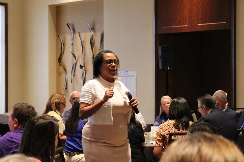 NIET's 2022 Summer Institute