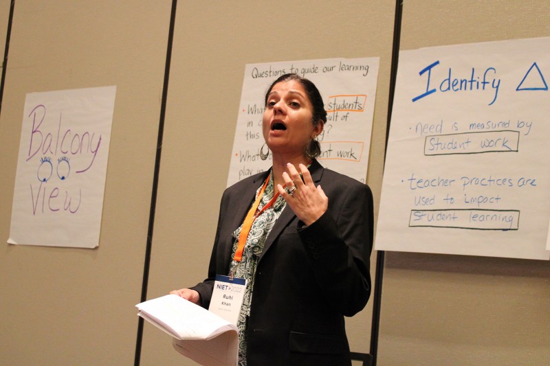 NIET's 2022 Summer Institute