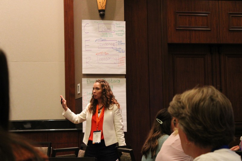 NIET's 2022 Summer Institute