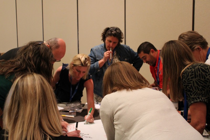 NIET's 2022 Summer Institute