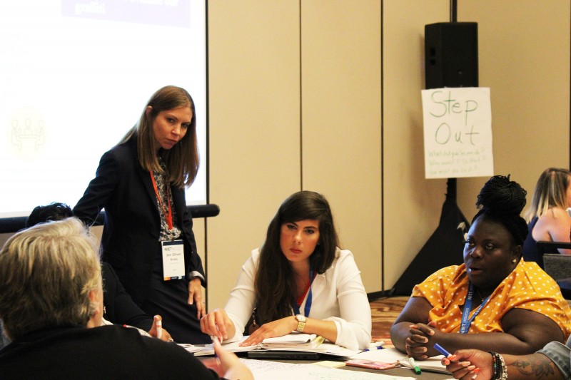 NIET's 2022 Summer Institute