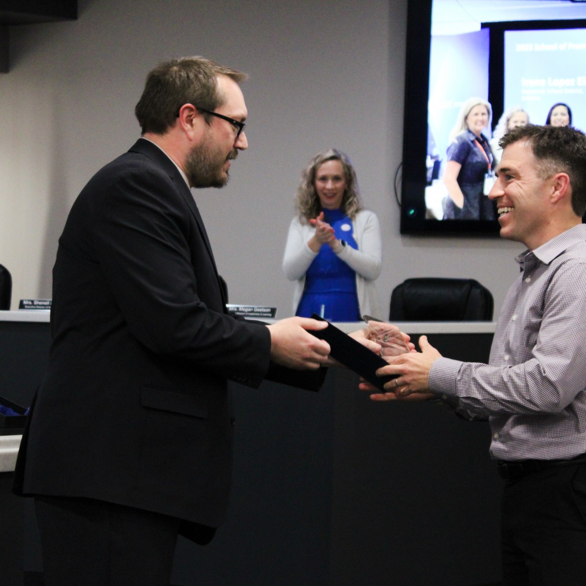 Phoenix Elementary School Named ‘School of Promise’ by National