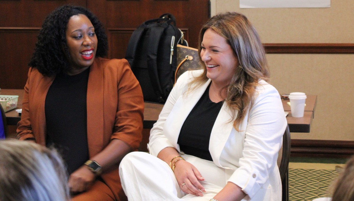 Southwest Junior High Assistant Principal Brings Coaching Mindset to Leadership Role